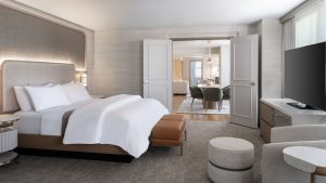 The Westin Book Cadillac hotel in Detroit 6