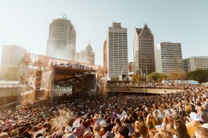 Movement Detroit Festival