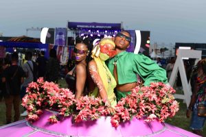 AfroFuture Detroit 2026 returns after a 20,000-person debut