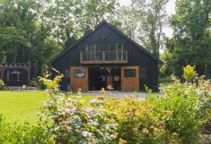 Stillwater Stables & Stays - RAW Detroit