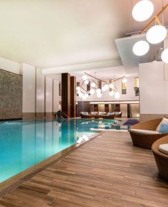 Detroit Spas