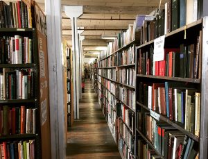 John K King Books