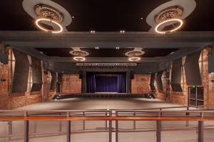 Skilla Baby concert at Detroit Garden Theatre 313 Day Detroit 2026