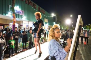 Light Up Livernois 2026 on Detroit's Avenue of Fashion